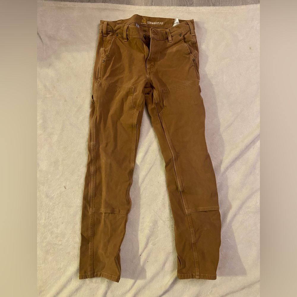 Carhartt women’s pants